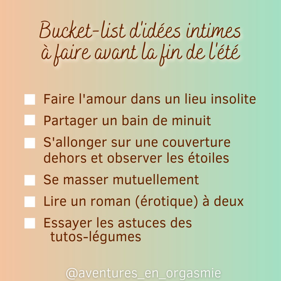 agathe_aventure's tweet photo. Tu rajouterais quoi ? https://t.co/l8Kq988VpQ