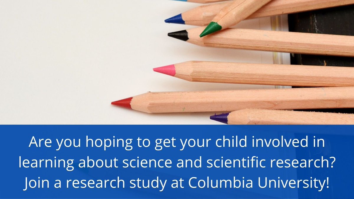 CogDevelopLab's tweet photo. Researchers at Columbia University are excited to teach children about MRIs and the scientific process!
Visit https://t.co/i9S1FvXfBV to get started!
#Teachkids #researchforkids #NYSPI #cogdeveloplab #marshlab #mentalhealth #CBTworks #psychtwitter https://t.co/zhBpszBEBQ