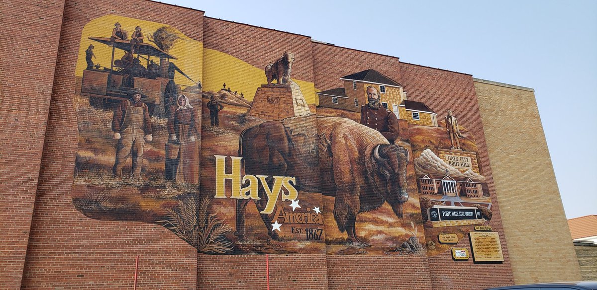 ScottReek12824's tweet photo. #haysamerica https://t.co/Th5dGjXzIR