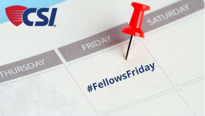 CSI tweet media