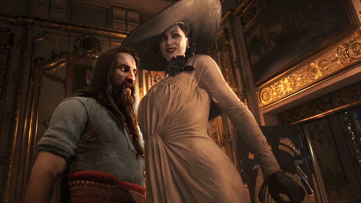 God of War: Ragnarök  Altura de Tyr é revelada, mas não supera Lady  Dimitrescu