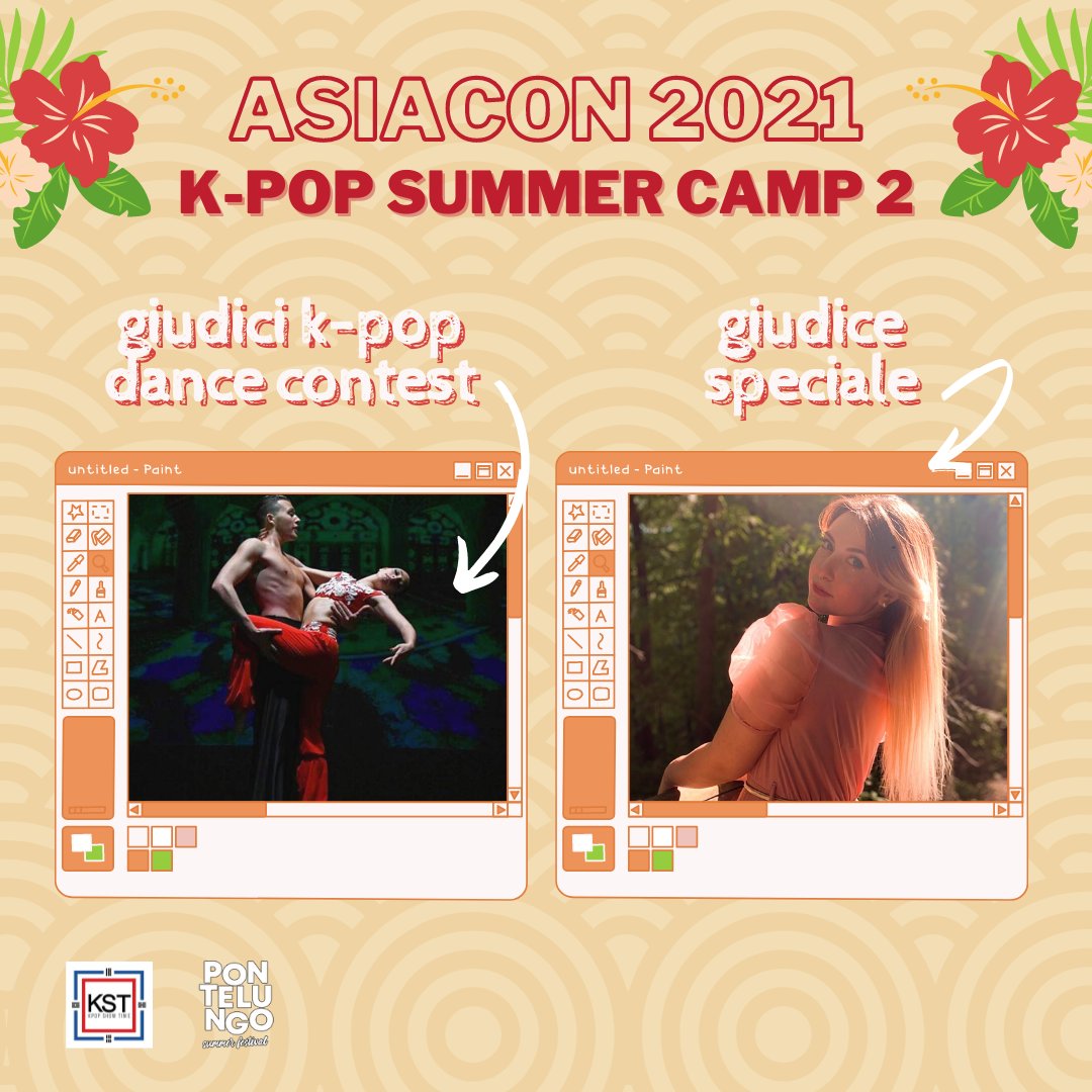 kstkpopshowtime's tweet photo. ☀️ 𝗣𝗥𝗢𝗚𝗥𝗔𝗠𝗠𝗔 𝗞-𝗣𝗢𝗣 𝗦𝗨𝗠𝗠𝗘𝗥 𝗖𝗔𝗠𝗣 𝟮 (𝗔𝗦𝗜𝗔𝗖𝗢𝗡 𝟮𝟬𝟮𝟭)☀️
Ecco cosa troverete domani all'evento  dedicato alla cultura #pop asiatica che si terrà a Bologna!

💃🏻15:00 - #kpop dance contest
In giuria:
- Royal Dance Studio di Bologna
- @italianarmyfam_ https://t.co/HMWQDmsuFQ