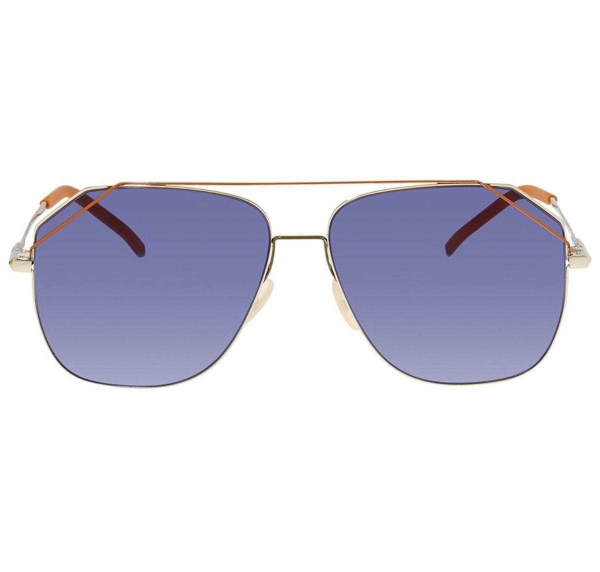 laglasses11's tweet photo. نظارة ماركة : Fendi 
 السعر :900 ريال https://t.co/tLd8iuDRmv