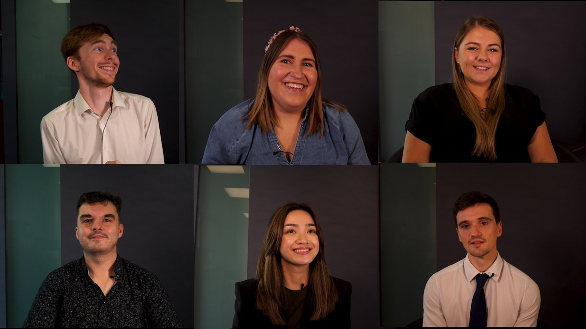 SSSCAlicia's tweet photo. Was great to be back in the office yesterday, filming some familiar and new faces within the organisation. (socially distanced of course) @SSSCnews https://t.co/b55g1B8cQJ