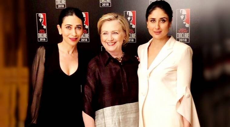 PikaDetects's tweet photo. @Prashnistha_Bey @dna @MeenaDasNarayan why are you questioning ????? never think that public is not aware of her under ground activities #clinton_foundation 
#BanBooks #boycottbollywoodforever https://t.co/l9RmIloBvE