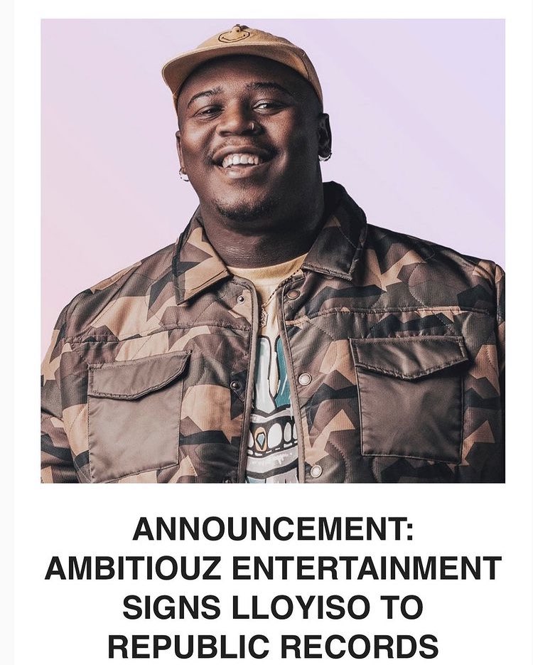 FreedMediaSA's tweet photo. 🔁 @Ambitiouz_Ent 

Read more on the ambitious web page..

#freedmedia https://t.co/rhnLdn6izK