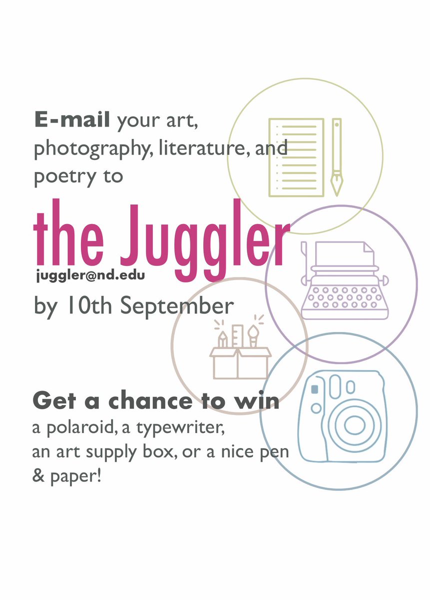 The Juggler tweet media