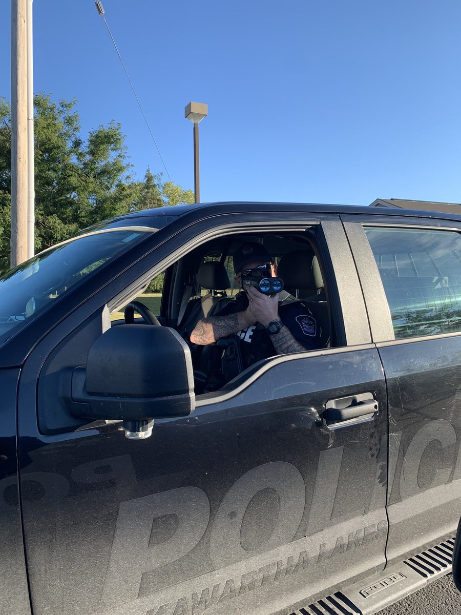 Constable Paul Hatton tweet media