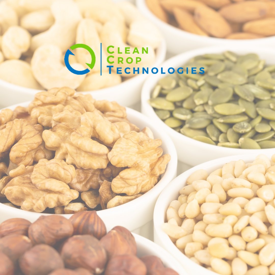 FactorEVentures's tweet photo. The food-saving technologies that #CleanCropTech has developed can be applied to a variety of categories, including fruit, nuts and seeds, wheat, meat and seafood, cheese, and containers. 

Find out what their breakthrough solutions are: https://t.co/gx7URXetW1
#ImpactInvesting https://t.co/bSgAd8GaWm