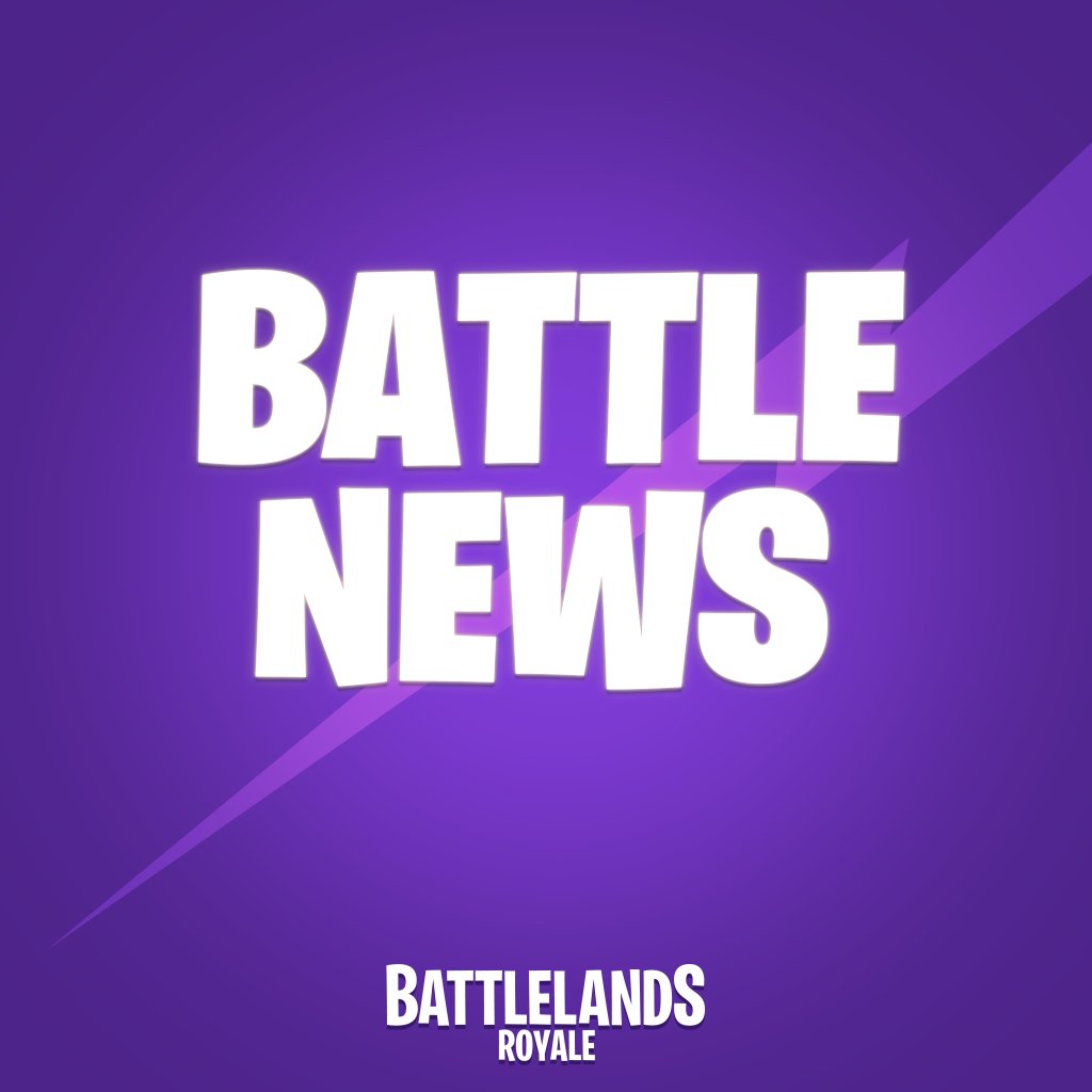 Battlelands Royale (@battlelandsgame) / X