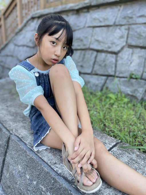 Twitterのコスプレ画像45