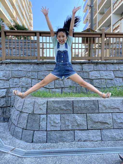 Twitterのコスプレ画像46