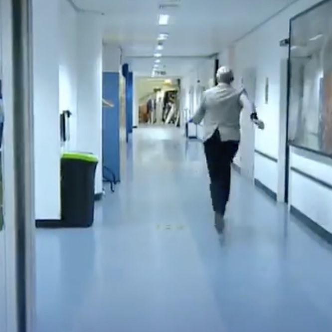 Accidental Partridge tweet media