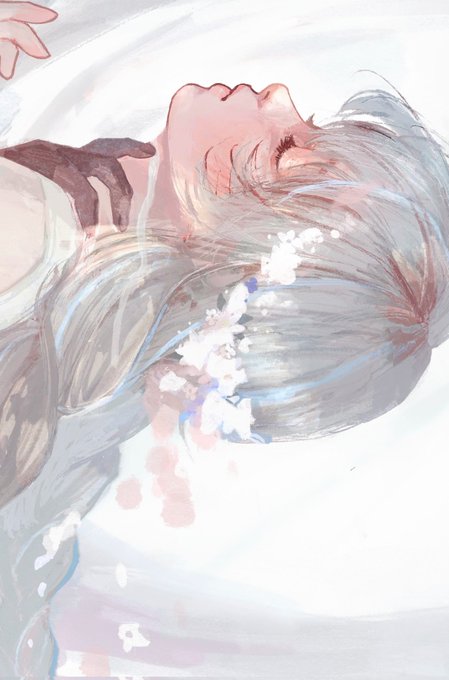 ずっと 恋をしている 