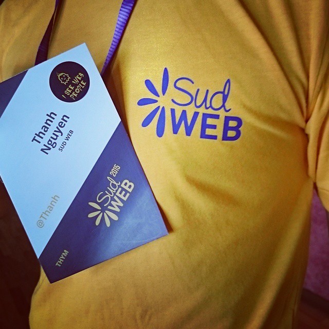 Thanh's tweet image. Souvenir. 

#thym member. #sudweb