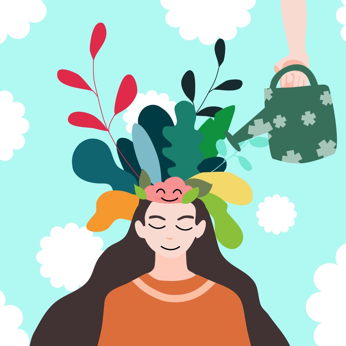connectRMP's tweet photo. It's always okay to ask for help, to take care of your mental health and to talk about things! 

Help each other and spread kindness, positivity and love! ❤

#worldsuicidepreventionday
#selfcare
#bekind
#loveyourself 
#mentalhealth
#mentalhealthawareness https://t.co/zgxogkgjH4