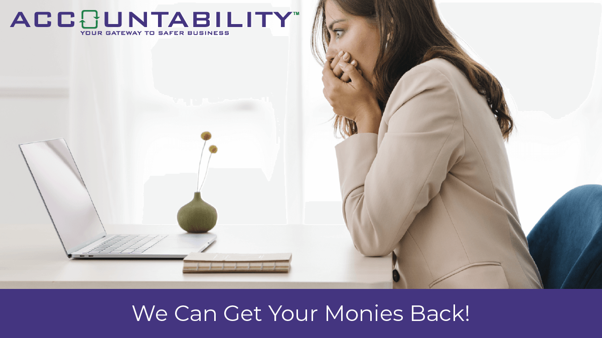 AccyGroup's tweet photo. Accountability Solutions (Pty) Ltd provides its Members with a Debt Collection Facilitation service which puts them in contact with our independently registered debt collectors.
Learn more.👇
https://t.co/0uLBDx7tYw
Visit our website.
https://t.co/4j8Lg5AWNb https://t.co/zgDQCrXmQg