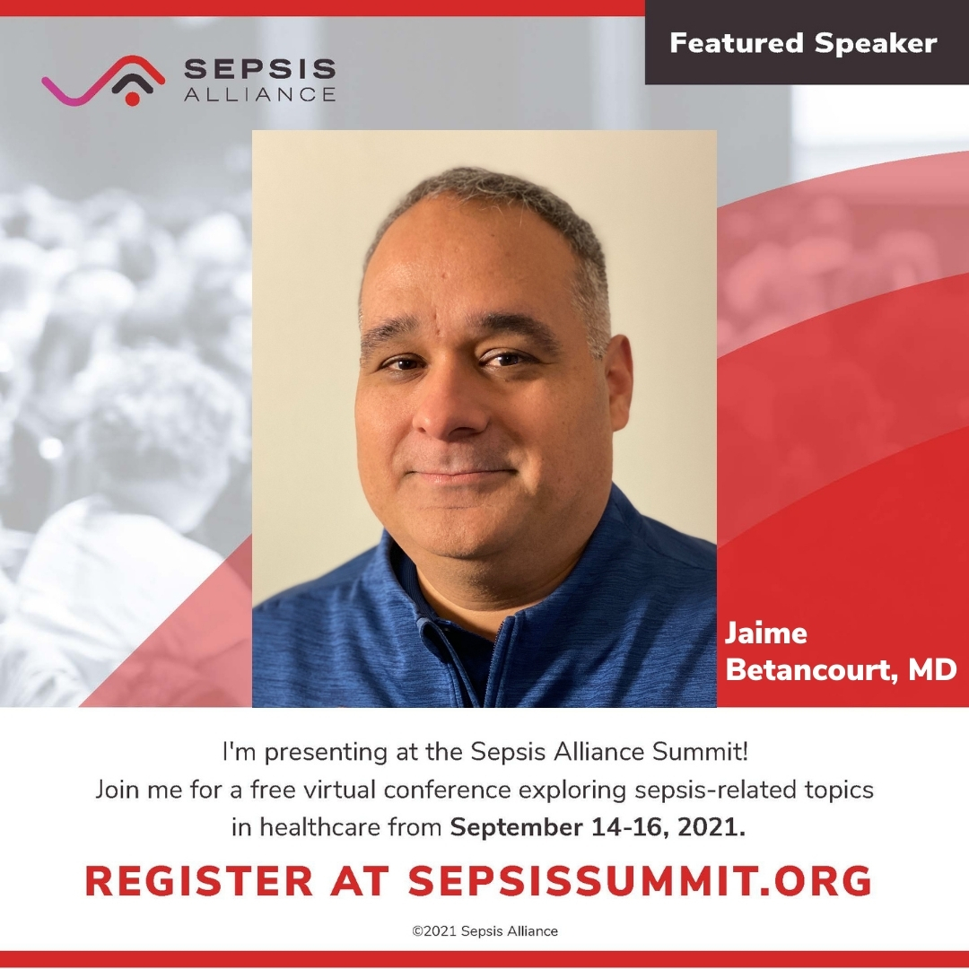 Get the latest clinical data on the treatment of #COVID19 with #Seraph100 at the @SepsisAlliance Summit. Register for free now!

#SAM21 #SepsisAwareness #SepsisAllianceSummit