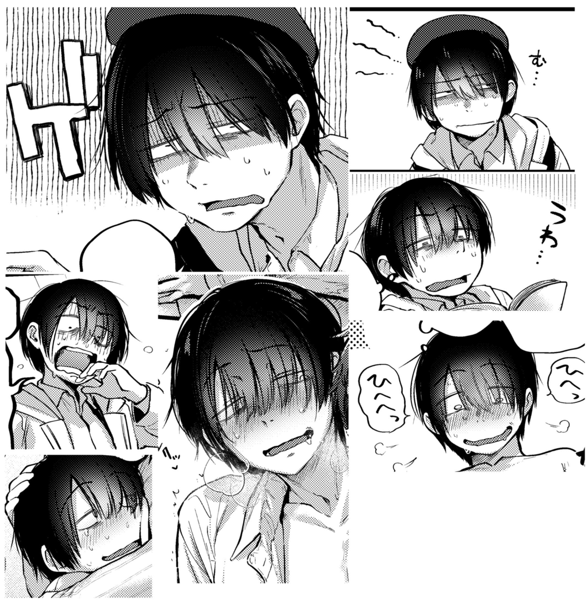 竿見人向けです。よろしくお願いします。 https://t.co/63DmcGnGfa 