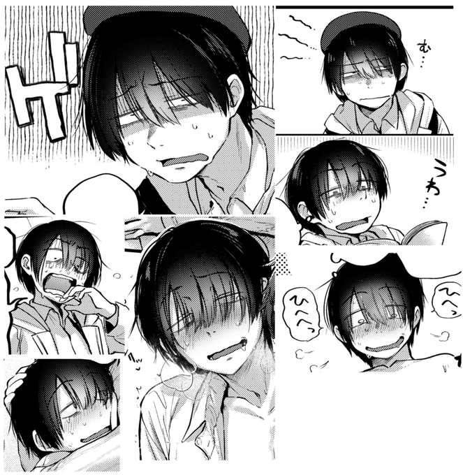 竿見人向けです。よろしくお願いします。 https://t.co/63DmcGnGfa 