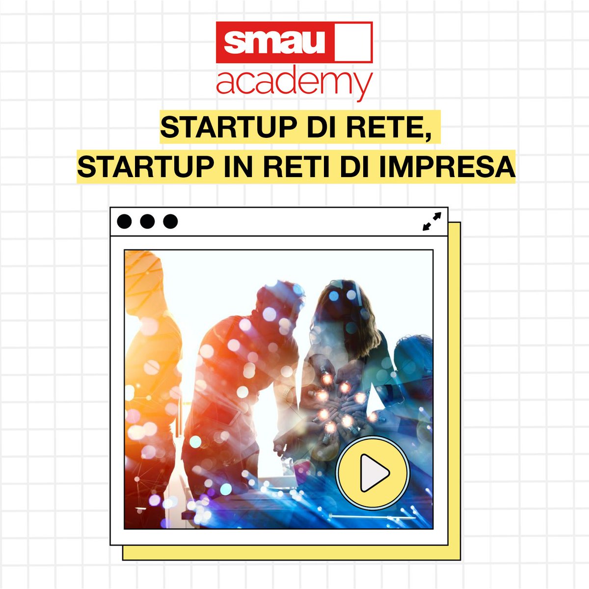 Come costituire una #Rete di Imprese e avviarne l'attività? Scoprilo qui: bit.ly/assoretiPMI