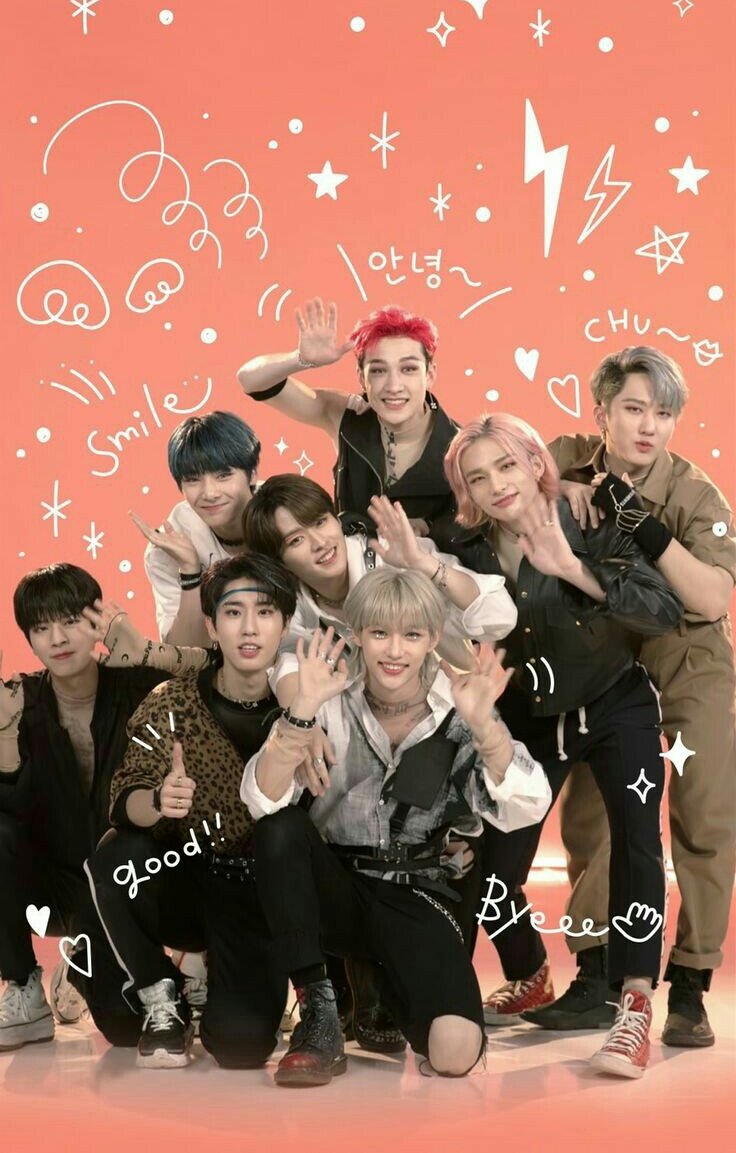 stay25940827's tweet photo. Stray Kids son 8 rappers, 8 vocals, 8 Dancers, todos son altos visuales, escriben sus propias canciones, son 8 chicos muy talentosos que están haciendo su sueño realidad. Son las personas que lograron salvarme..las que llenan de felicidad mi vida
#skzdiamond   
#skzdivine #SKZ https://t.co/aLI84gaKVq