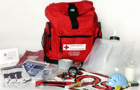 DowntownCBS's tweet photo. The Red Cross recommends that you keep a disaster preparedness kit in your home with enough supplies to meet your needs for at least 3 days. You can build a kit with the following items:
https://t.co/ToAGkZQGty #DowntownCBS https://t.co/zrgQH974PL