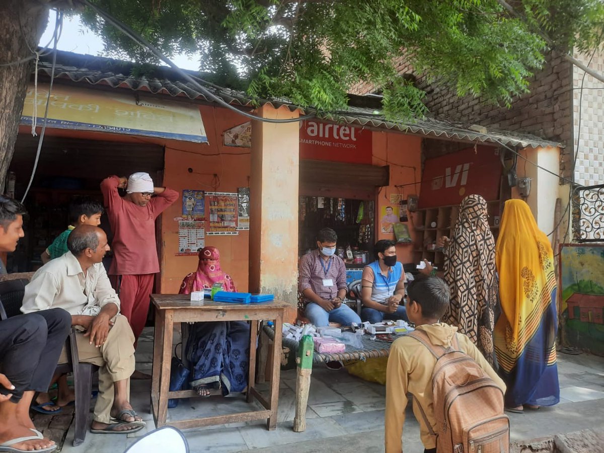 DM Agra / DEO Agra tweet media