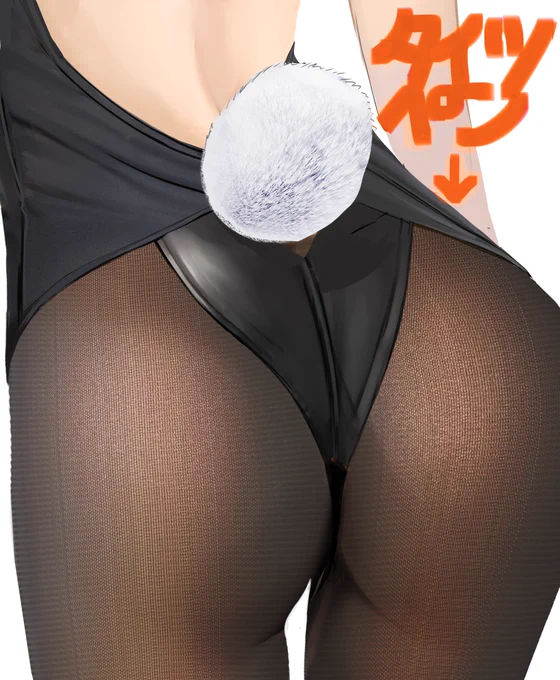 お待たせいたしましたタイツペン公開しました!
リプに簡単な説明載せてます
 https://t.co/UIVyTs8juL #clipstudio 