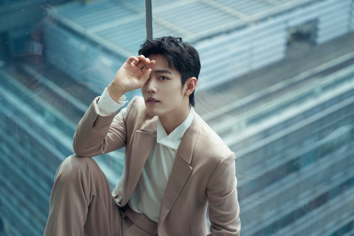 xzhan1005's tweet photo. 210910 Xiao Zhan Studio Weibo Update

Xiao Zhan will appear at the One Year Countdown Event for the Hangzhou 2022 Asian Games! https://t.co/QAtgmanyEY
