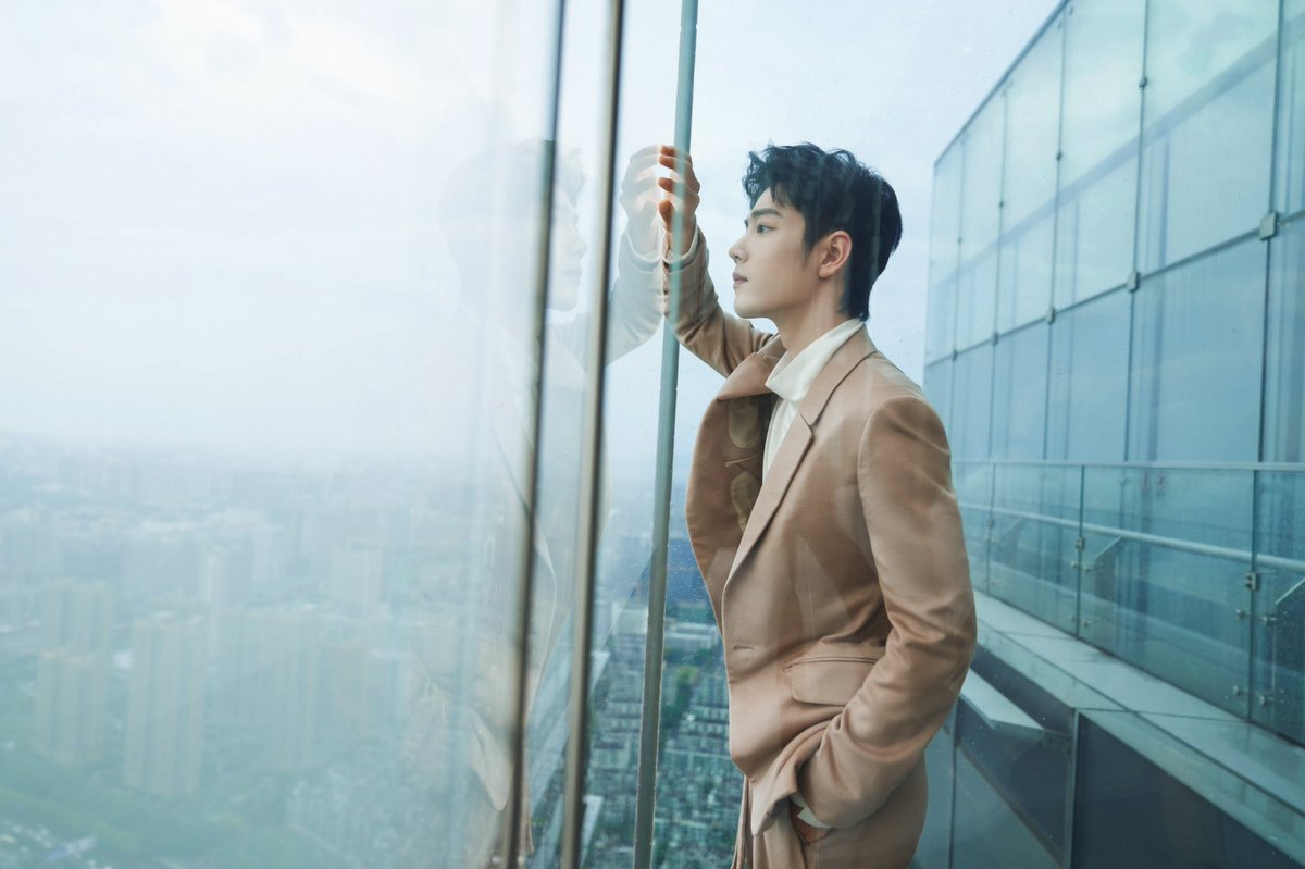 xzhan1005's tweet photo. 210910 Xiao Zhan Studio Weibo Update

Xiao Zhan will appear at the One Year Countdown Event for the Hangzhou 2022 Asian Games! https://t.co/QAtgmanyEY
