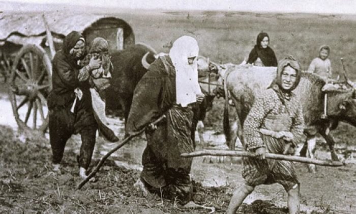 Nene Hatunlara, Kara Fatmalara, Gördesli Makbule'ye, Şerife Bacılara, Halime Çavuş'a, Tayyar Rahmiye'ye saygıyla...