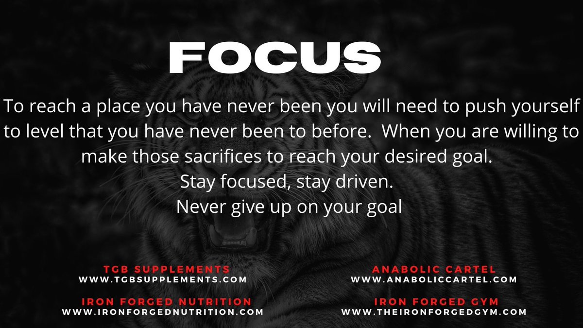 TGBsupplements's tweet image. 