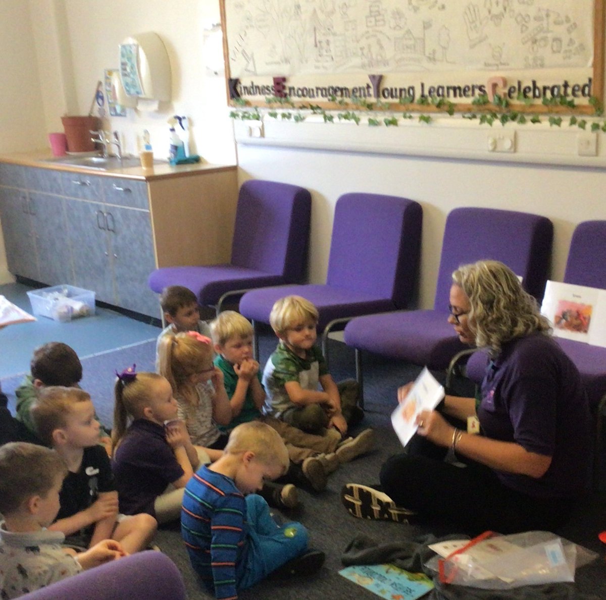 MrsSWoods1's tweet photo. We love Word BOOST at Knightsridge Early Years Centre💕 @KnightsridgeEYC @GillianOlford @KnightsridgeP
#earlylearningandchildcare
#raisingattainmentinliteracythroughplay https://t.co/N8lKoiWHnE