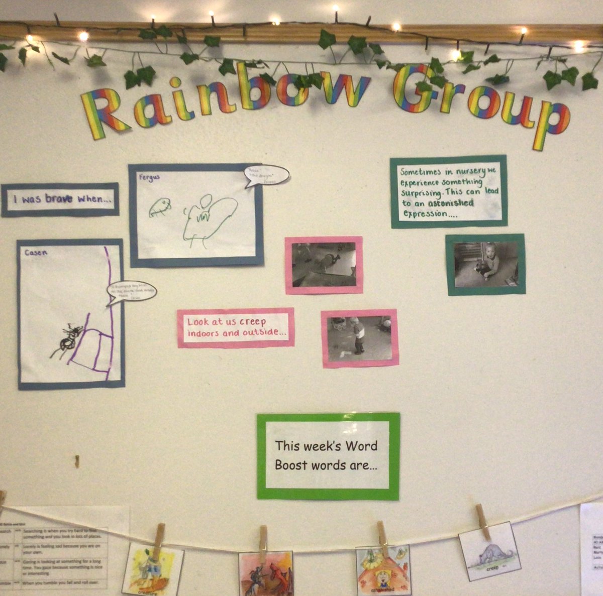 MrsSWoods1's tweet photo. We love Word BOOST at Knightsridge Early Years Centre💕 @KnightsridgeEYC @GillianOlford @KnightsridgeP
#earlylearningandchildcare
#raisingattainmentinliteracythroughplay https://t.co/N8lKoiWHnE