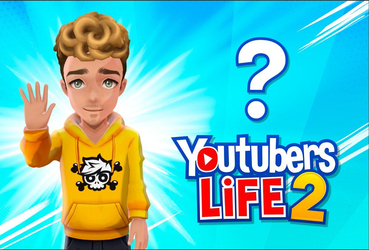 🎥Youtubers Life 3 - PLAY NOW! tweet media