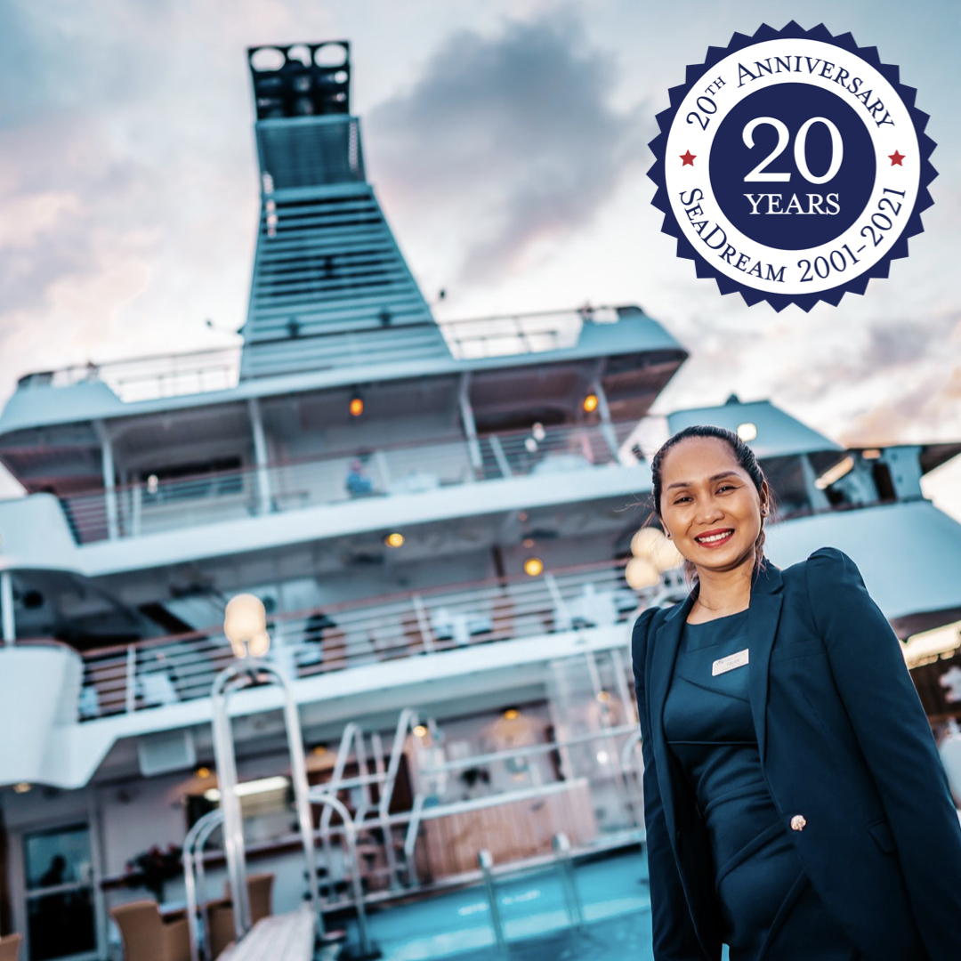 SeaDream Yacht Club tweet media