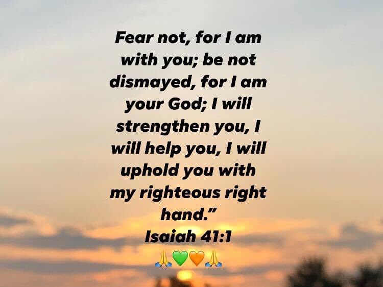 #dailyverse #SERVPRO
