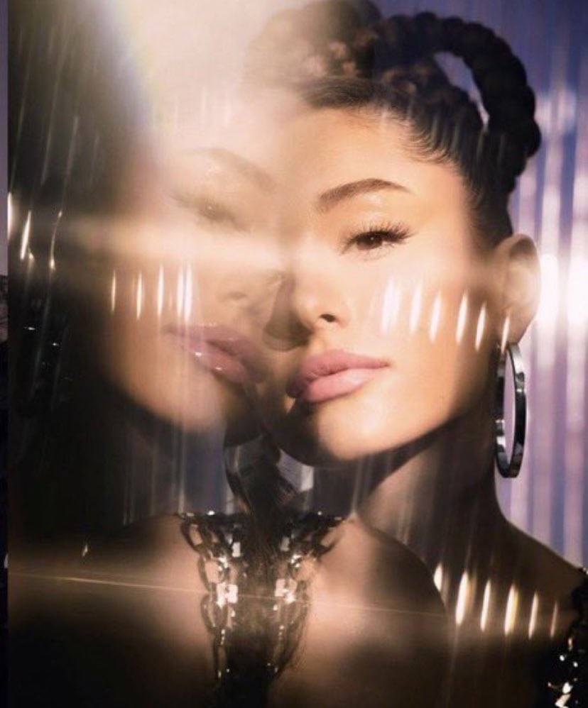 ArianaWorldHQ's tweet photo. .@ArianaGrande for @Allure_magazine @rembeauty 🤍 https://t.co/gIJMaCgNT9