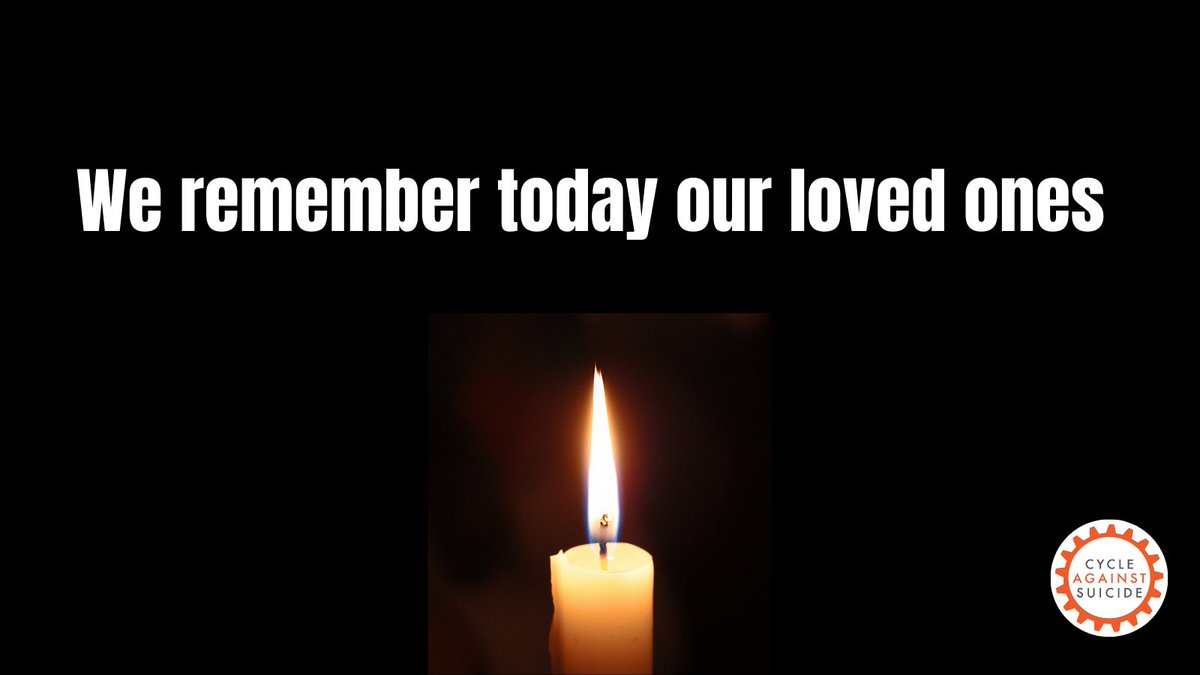 CASuicide's tweet photo. Today we remember all those who we have loved. For #LightingofLights City and County Councils will light up their buildings in orange tonight for #WorldSuicidePreventionDay . While individuals will Light a light in their home in memory of the ones we have loved .

#WSPD https://t.co/G9UutFUtDO