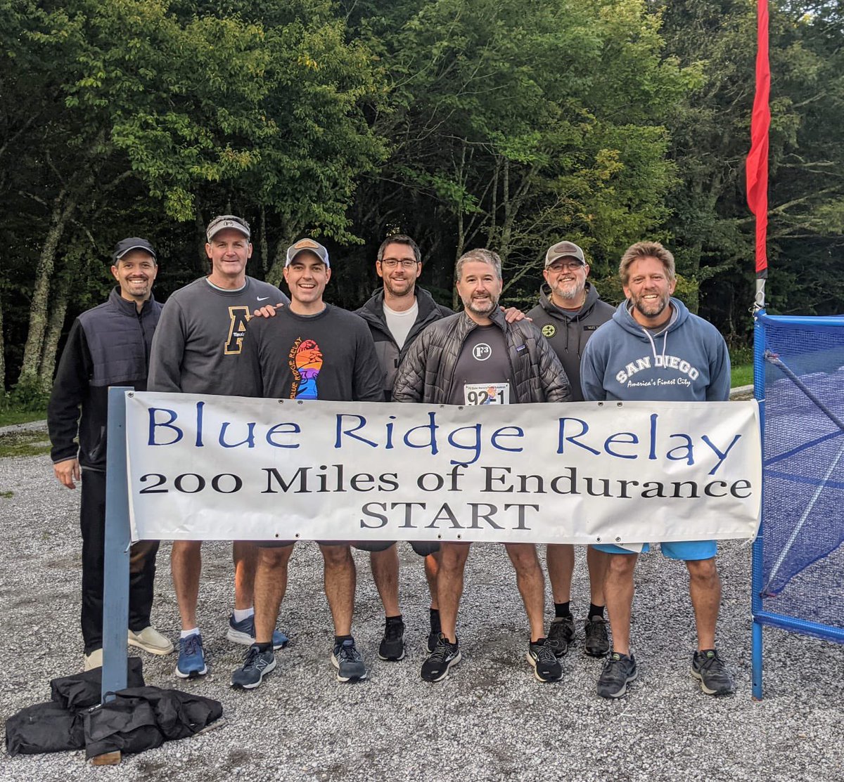 Sister Marias Flying Caballeros tweet media