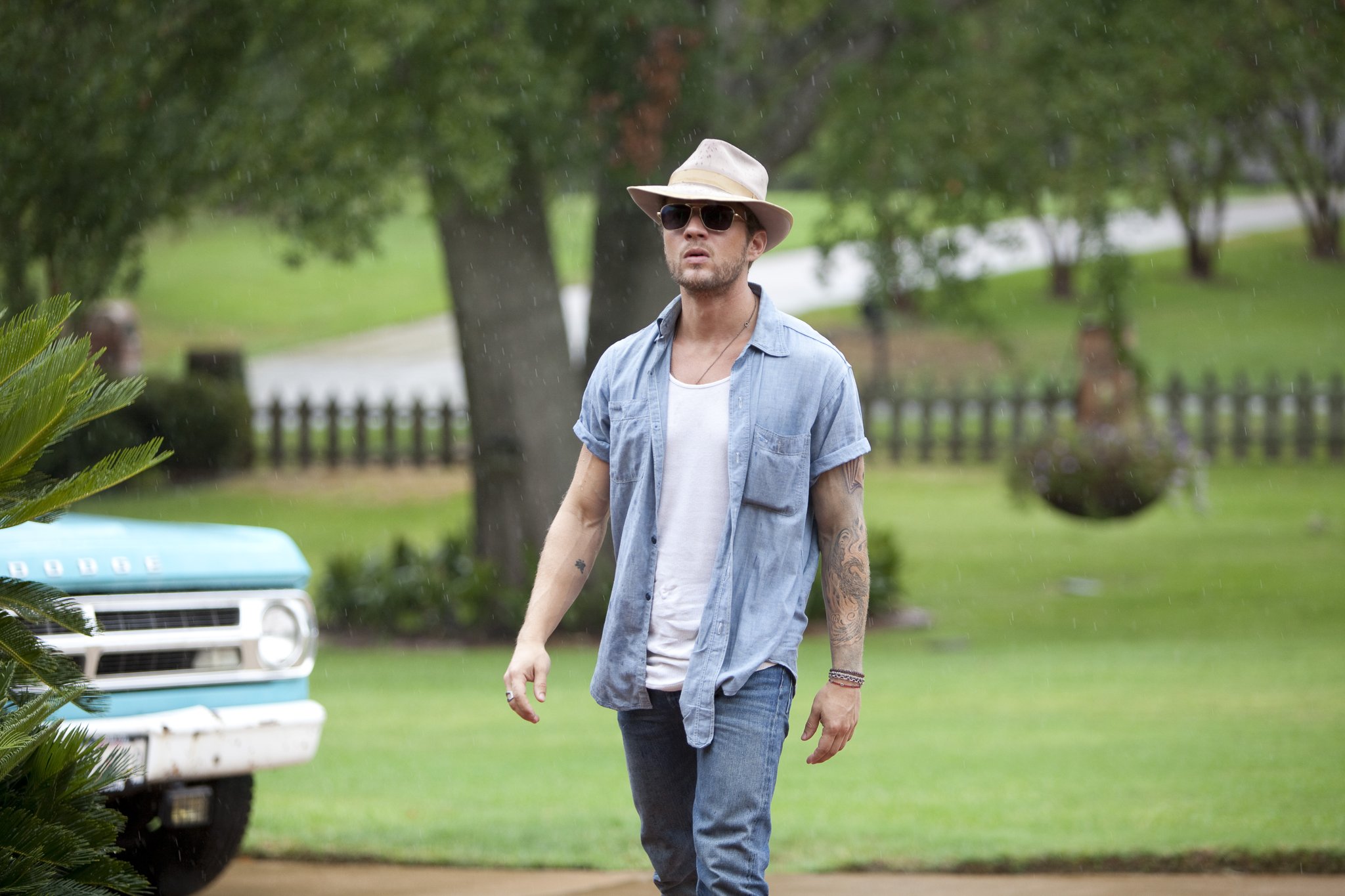 Happy Birthday Ryan Phillippe. 