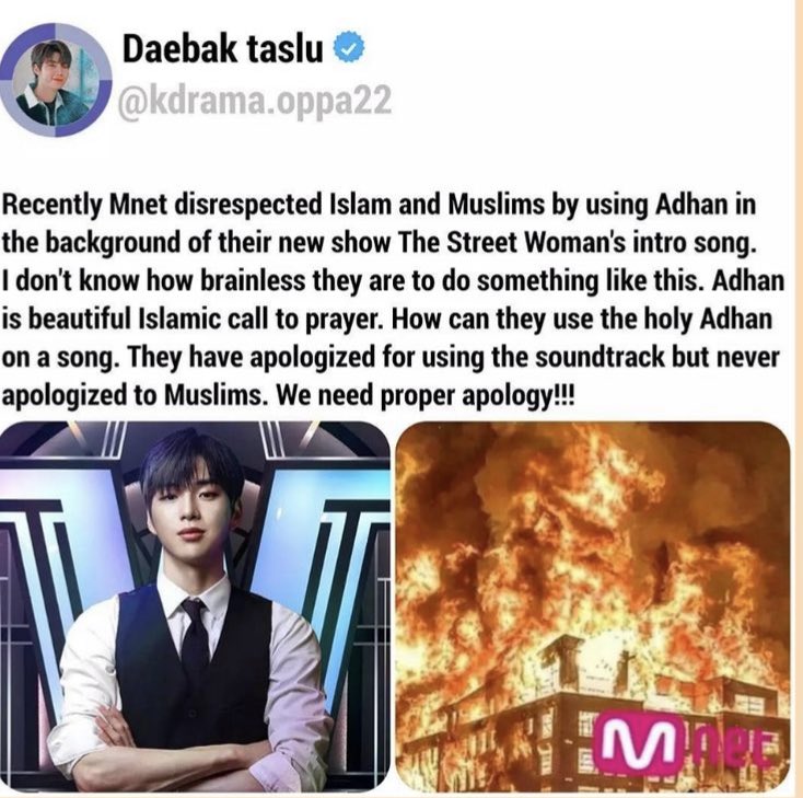 FangPatema's tweet photo. What a shame ?! https://t.co/i8e98NDzJs