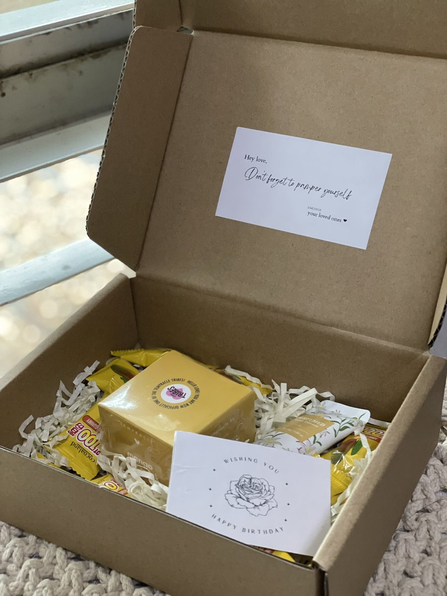 Surprisebox Murah Nieyszzzz Twitter