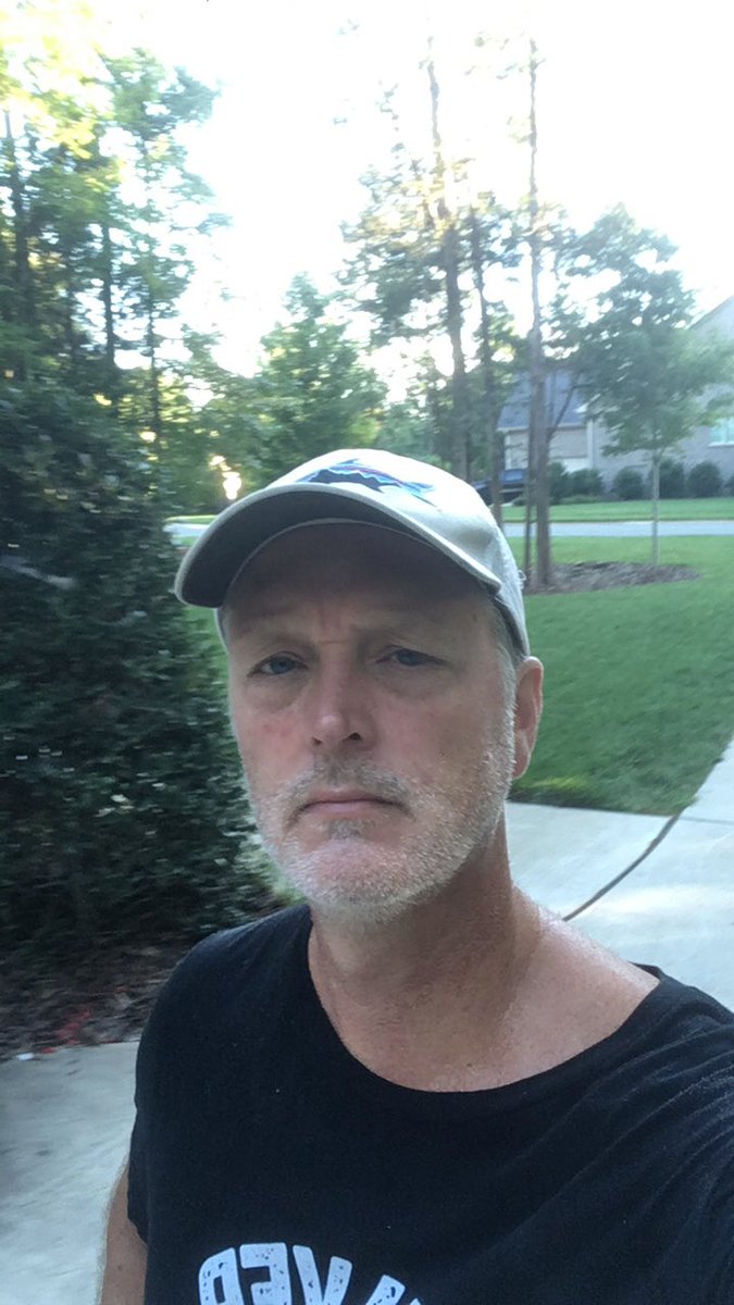 1guywithms's tweet photo. Done! Goal accomplished... for this week at least! Just over 3 miles each day... I’m feeling it, but happy I stuck with it! Fighting the MS fight everyday!
#1guywithms #msdoesnthaveme https://t.co/985rkODR6k