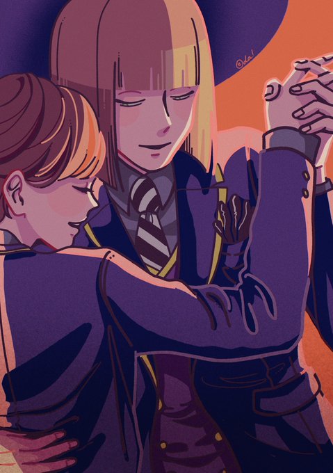 このままずっと踊れたら

⚠︎顔あり監督生
#twstプラス 🏹🌸 