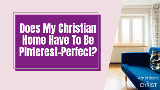 Ambition_Christ's tweet photo. When homemaking is less than Pinterest-perfect...   #pinterestperfect #homemaking #christianhomemaker #honorGodathome - https://t.co/2j1RHtrG87 https://t.co/9KStTMPWXw