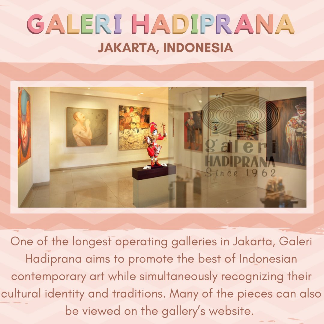 creativelyasian's tweet photo. Whatever the reason, these beautiful museums which are dedicated to Asian art, culture, and identity are definitely worth visiting. 🤩🤩🤩 https://t.co/2xkEkRhI6O