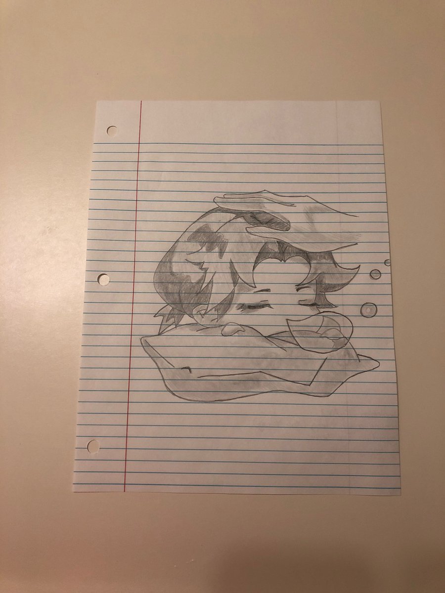 HannahGilley21's tweet photo. Sleep well💚💚💤
#zhuyilong #drawing
#guardiantheseries
#chineseseries https://t.co/vO5bqU7trx