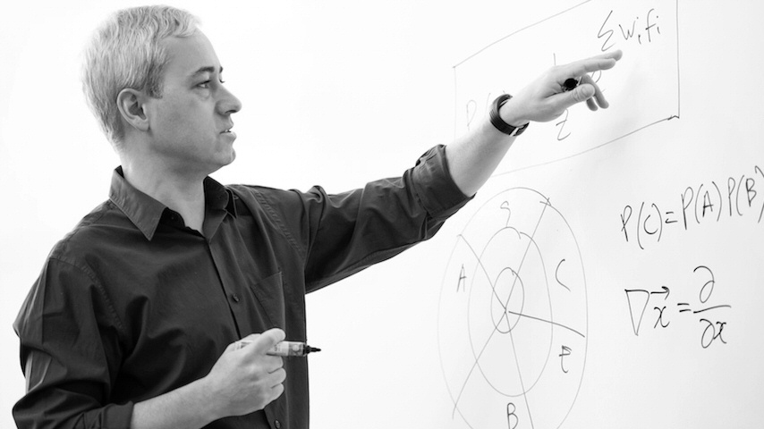 pickover's tweet photo. This is a mathematics joke.

"A 2021 sequel to 'The Matrix' should really be called 'The Tensor'."

~Pedro Domingos, @pmddomingos https://t.co/rp0vWiwa9e